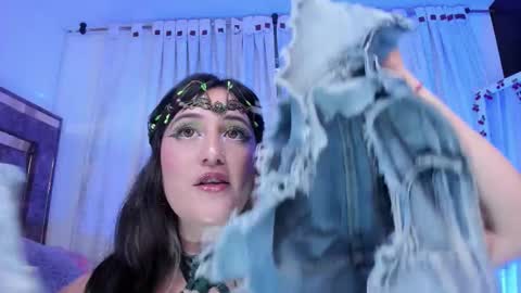 Anna online show from 28, 3, 2026