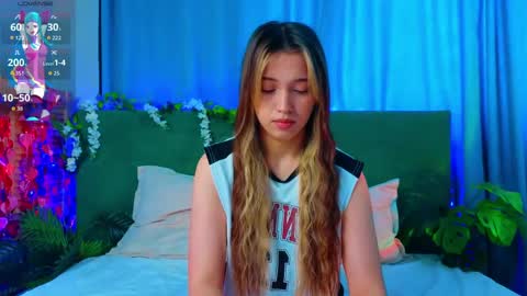 Anna online show from 23, 5, 2026