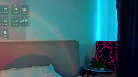 Anna online show from 9, 7, 2026