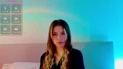 Anna online show from 10, 7, 2026