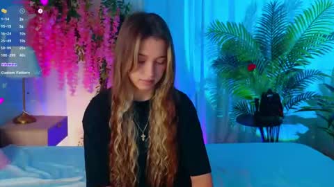 Anna online show from 17, 7, 2026