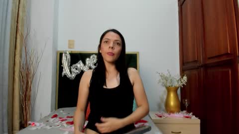 Snapshot of annabrookks chatting on 15, 2, 2026 AnnaBrooks online show from 15, 2, 2026