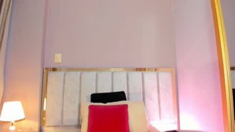 AnnaBrooks online show from 23, 3, 2026