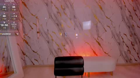 Anna Brooks  online show from 28, 2, 2025