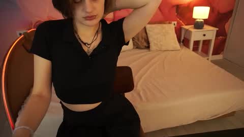 Anna online show from 9, 9, 2025
