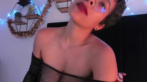 Snapshot of annachernova chatting on 29, 12, 2024 Anna online show from 29, 12, 2024