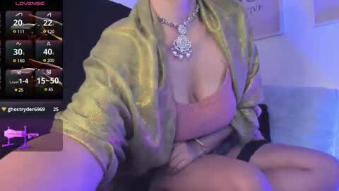 Snapshot of annachernova chatting on 7, 2, 2025 Anna online show from 7, 2, 2025