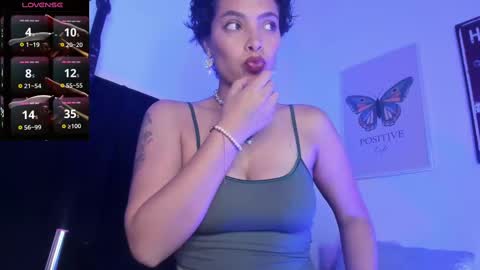 Snapshot of annachernova chatting on 18, 2, 2025 Anna online show from 18, 2, 2025