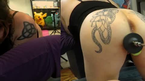 annacote178 online show from 19, 4, 2026