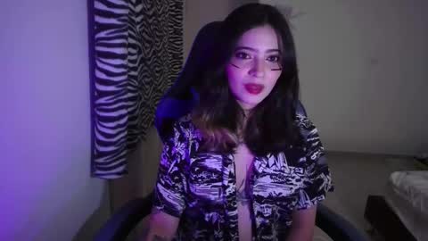 Snapshot of annacrow chatting on 3, 10, 2025 Anna online show from 3, 10, 2025