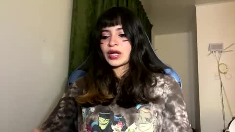 Anna online show from 8, 1, 2026