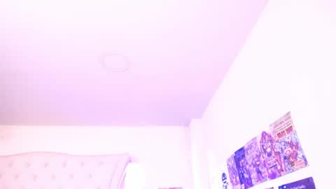 MIss Daniels online show from 3, 12, 2024