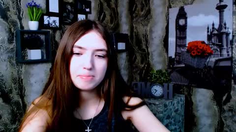 Anna online show from 21, 3, 2026