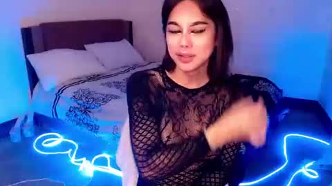 ANNA online show from 2, 12, 2025