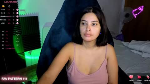 Snapshot of annadolll chatting on 13, 10, 2025 OF twitter annadangerx pornhub online show from 13, 10, 2025