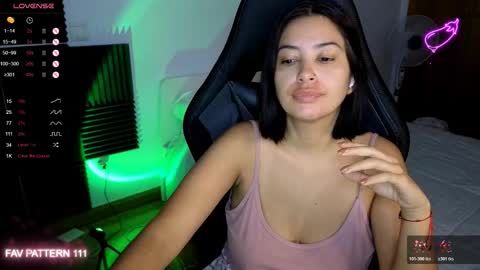 Snapshot of annadolll chatting on 18, 10, 2025 OF twitter annadangerx pornhub online show from 18, 10, 2025
