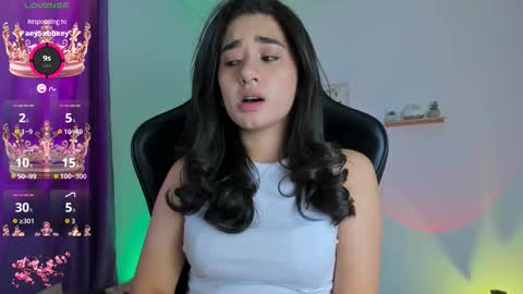 Annadu011 online show from 8, 1, 2026