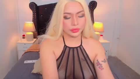 AnnaElectra online show from 23, 4, 2026