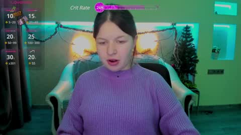 Anna online show from 11, 12, 2024