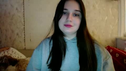 Anna online show from 3, 5, 2026