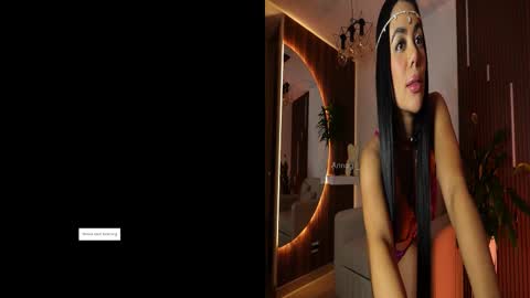 Snapshot of annagr_ chatting on 3, 3, 2026 Anita online show from 3, 3, 2026