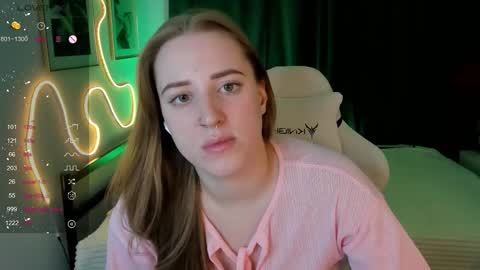 annagrees1 online show from 18, 12, 2025