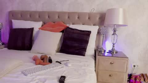 AnnaKarinaX online show from 20, 7, 2026
