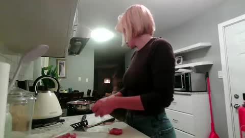 Anna Kay online show from 7, 10, 2025