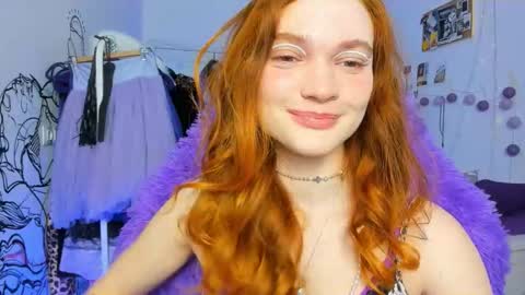 Snapshot of annakeenon chatting on 23, 2, 2026 Anna online show from 23, 2, 2026