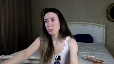 Anna online show from 23, 3, 2026