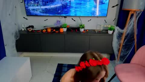 Holly Molly Im Polly online show from 23, 11, 2025