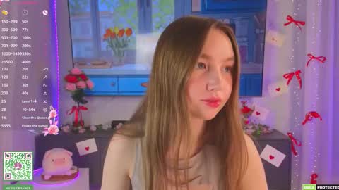 Holly Molly Im Polly online show from 30, 3, 2026