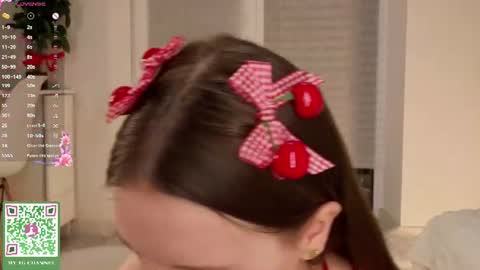 Holly Molly Im Polly online show from 14, 6, 2026