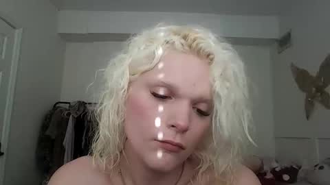 AnnaMarrie online show from 16, 4, 2026