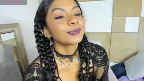 Anna online show from 10, 7, 2026