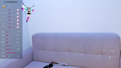 im Sophie  online show from 1, 12, 2025