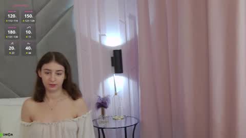 annanoir online show from 4, 10, 2025