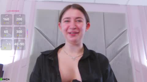 annanoir online show from 18, 4, 2026