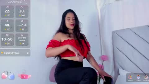 Anna online show from 18, 1, 2025