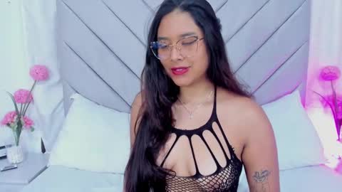 Anna online show from 20, 1, 2025