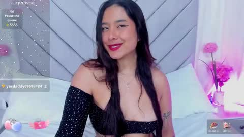 Anna online show from 22, 1, 2025