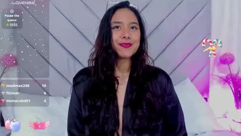 Anna online show from 1, 2, 2025