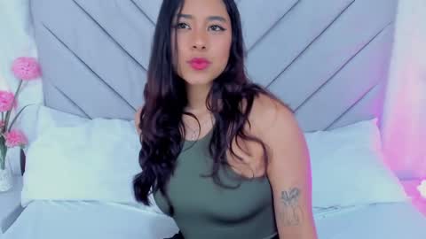 Anna online show from 10, 2, 2025