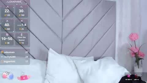 Anna online show from 3, 3, 2025