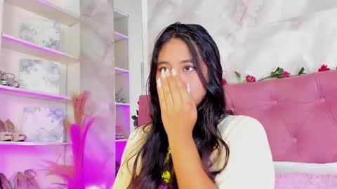 Anna online show from 29, 10, 2025