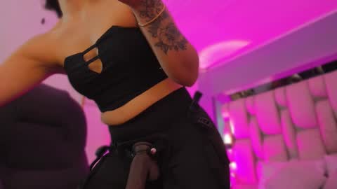 Annara Lein online show from 14, 10, 2025