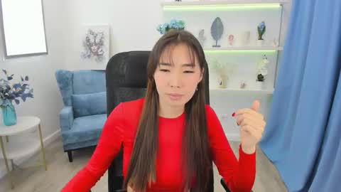 Anna online show from 10, 10, 2025