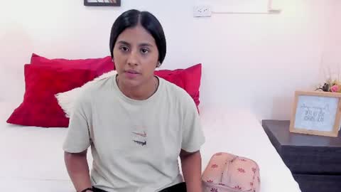 Snapshot of annarosse3 chatting on 16, 6, 2026 Anna Rosse online show from 16, 6, 2026
