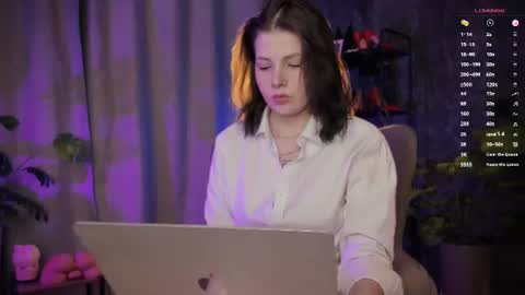 Anna online show from 18, 7, 2026
