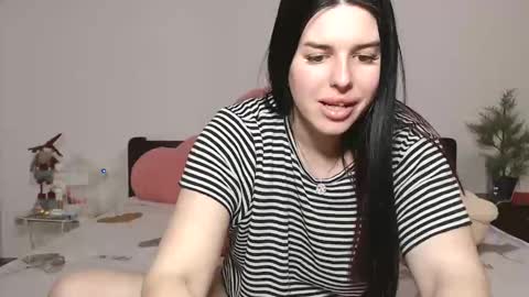 Annatrybebetter online show from 28, 2, 2025